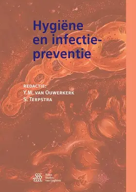 van Ouwerkerk / Terpstra |  Hygiëne en infectiepreventie | Buch |  Sack Fachmedien