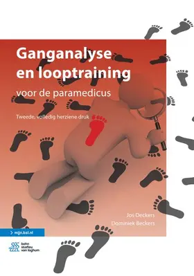 Deckers / Beckers |  Ganganalyse en looptraining | Buch |  Sack Fachmedien