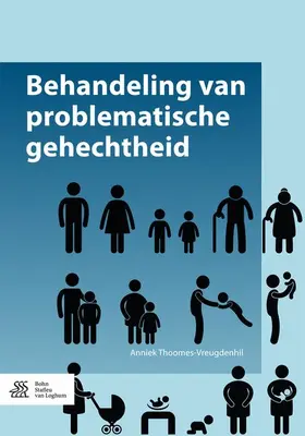 Thoomes-Vreugdenhil | Behandeling van problematische gehechtheid | Buch | 978-90-368-1359-4 | www.sack.de