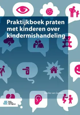 van Gemert | Praktijkboek praten met kinderen over kindermishandeling | E-Book | www.sack.de