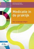 van der Burgt / van Mechelen-Gevers |  Medicatie in de Praktijk | Buch |  Sack Fachmedien
