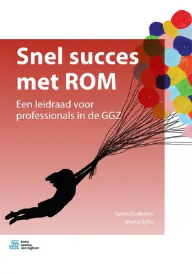Oudejans / Spits |  Snel succes met ROM | eBook | Sack Fachmedien