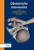 Dörr / Khouw / Jacquemyn |  Obstetrische Interventies | Buch |  Sack Fachmedien