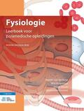 van der Burgt / Burgerhout / Alessie |  Fysiologie | Buch |  Sack Fachmedien