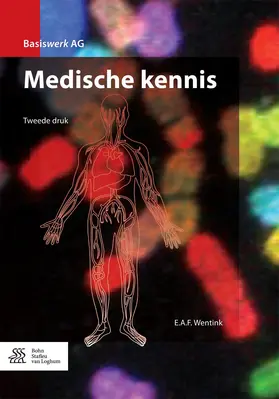 Wentink | Medische Kennis | Buch | 978-90-368-1785-1 | www.sack.de