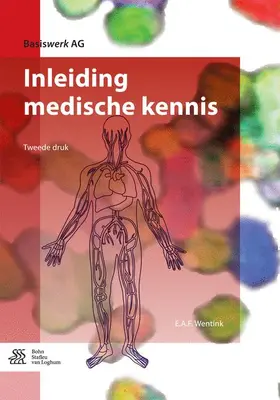 Wentink | Inleiding Medische Kennis | Buch | 978-90-368-1787-5 | www.sack.de