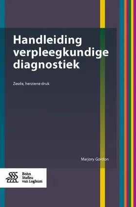 Gordon |  Handleiding verpleegkundige diagnostiek | Buch |  Sack Fachmedien