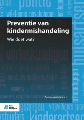 van Gameren | Preventie van kindermishandeling | Buch | 978-90-368-1875-9 | www.sack.de