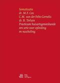 Cox / van der Feltz-Cornelis / Terluin |  Somatisatie | Buch |  Sack Fachmedien