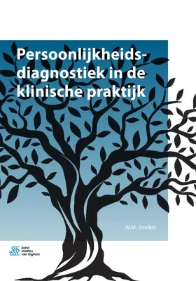 Snellen | Persoonlijkheidsdiagnostiek in de klinische praktijk | E-Book | www.sack.de