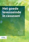 Boer / Cusveller / Koopman |  Het Goede Levenseinde in Casussen | Buch |  Sack Fachmedien