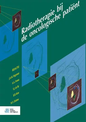 Hegeman / Froma / de Ru |  Radiotherapie bij de oncologische patiënt | Buch |  Sack Fachmedien