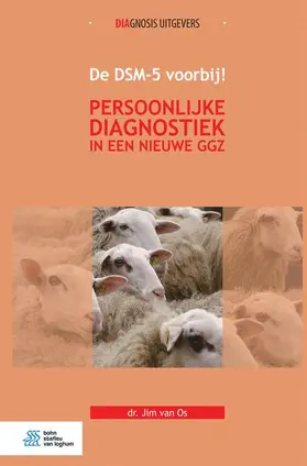 van Os | de Dsm-5 Voorbij! | Buch | 978-90-368-2035-6 | www.sack.de