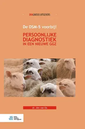 van Os |  De DSM-5 voorbij! | eBook | Sack Fachmedien