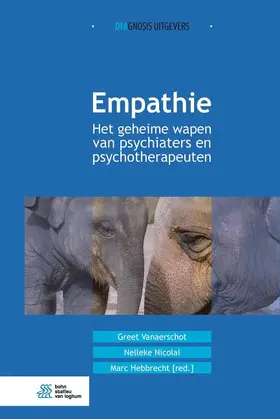 Vanaerschot / Nicolai / Hebbrecht |  Empathie | Buch |  Sack Fachmedien