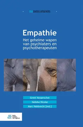 Vanaerschot / Nicolai / Hebbrecht |  Empathie | eBook | Sack Fachmedien