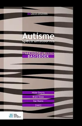 Geurts / Sizoo / Noens |  Autismespectrumstoornis | eBook | Sack Fachmedien