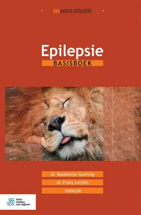 Gunning / Leijten | Epilepsie | Buch | 978-90-368-2057-8 | www.sack.de