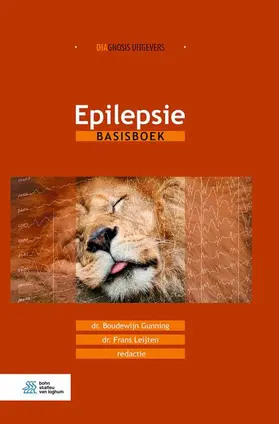 Gunning / Leijten |  Epilepsie | eBook | Sack Fachmedien