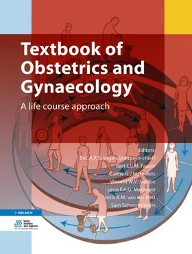 Steegers / Fauser / Hilders |  Textbook of Obstetrics and Gynaecology | Buch |  Sack Fachmedien