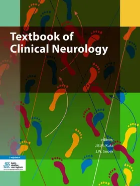 Kuks / Snoek |  Textbook of Clinical Neurology | Buch |  Sack Fachmedien