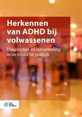 Willer |  Herkennen Van ADHD Bij Volwassenen | Buch |  Sack Fachmedien