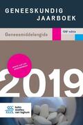 Sitsen / Abdullah-Koolmees |  Geneeskundig Jaarboek 2019 | Buch |  Sack Fachmedien