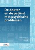 van der Horst / van Os |  De dokter en de patiënt met psychische problemen | eBook | Sack Fachmedien