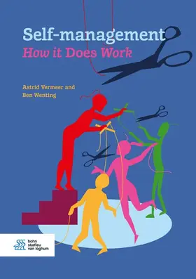 Vermeer / Wenting | Self-management. How it Does Work | Buch | 978-90-368-2177-3 | sack.de
