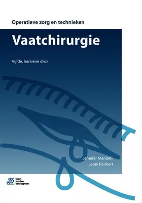Mandelli / Reimert |  Vaatchirurgie | Buch |  Sack Fachmedien