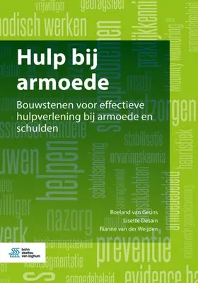 van Geuns / van der Weijden / Desain | Hulp bij armoede | Buch | 978-90-368-2199-5 | www.sack.de