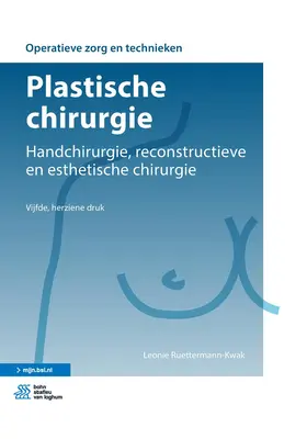 Ruettermann-Kwak |  Plastische chirurgie | Buch |  Sack Fachmedien