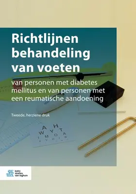 Provoet |  Richtlijnen Behandeling Van Voeten | Buch |  Sack Fachmedien