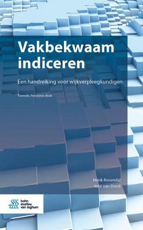Rosendal / van Dorst |  Vakbekwaam Indiceren | Buch |  Sack Fachmedien