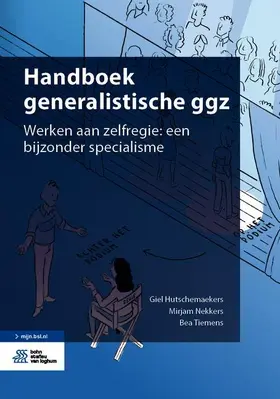 Hutschemaekers / Nekkers / Tiemens |  Handboek generalistische ggz | eBook | Sack Fachmedien