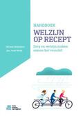 Heijnders / Meijs |  Handboek Welzijn op Recept | eBook | Sack Fachmedien
