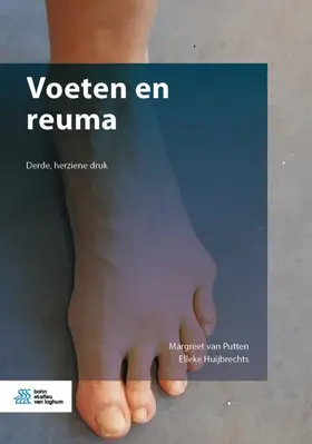 van Putten / Huijbrechts | Voeten en reuma | Buch | 978-90-368-2377-7 | www.sack.de