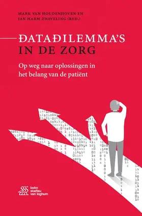 Van Houdenhoven / Zwaveling | Datadilemma's in de zorg | E-Book | www.sack.de