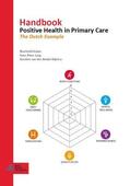 Huber / van den Brekel-Dijkstra / Jung |  Handbook Positive Health in Primary Care | Buch |  Sack Fachmedien