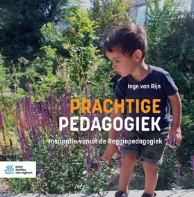 Van Rijn |  Prachtige Pedagogiek | eBook | Sack Fachmedien