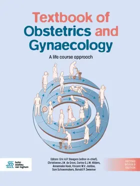 Steegers / de Groot / Hilders |  Textbook of Obstetrics and Gynaecology | Buch |  Sack Fachmedien
