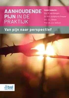 van Beugen / Schiphorst Preuper / Swaan |  Aanhoudende pijn in de praktijk | eBook | Sack Fachmedien