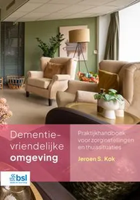 Kok |  Dementievriendelijke omgeving | eBook | Sack Fachmedien