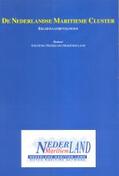 Peeters / Webers / Bruynseels |  De Nederlandse Maritieme Cluster | Buch |  Sack Fachmedien