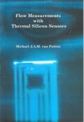 Van Putten |  Flow Measurements with Thermal Silicon Sensors | Buch |  Sack Fachmedien