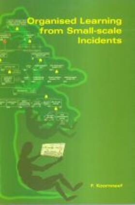 Koornneef |  Organised Learning from Small-scale Incidents | Buch |  Sack Fachmedien