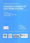 Neerhoff / Van Staveren / Verhoeven |  Proceedings of the ninth workshop on Nonlinear Dynamics of Electronic Systems | Buch |  Sack Fachmedien