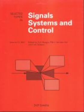 Bosgra / Van Den Hof / Scherer |  Selected Topics in Signals Systems and Control | Buch |  Sack Fachmedien