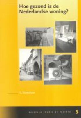 Hasselaar |  Hoe gezond is de Nederlandse woning? | Buch |  Sack Fachmedien