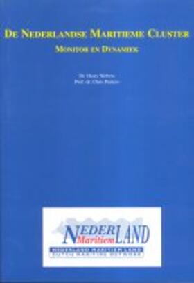 Webers / Peeters | De Nederlandse Maritieme Cluster | Buch | 978-90-407-2456-5 | sack.de